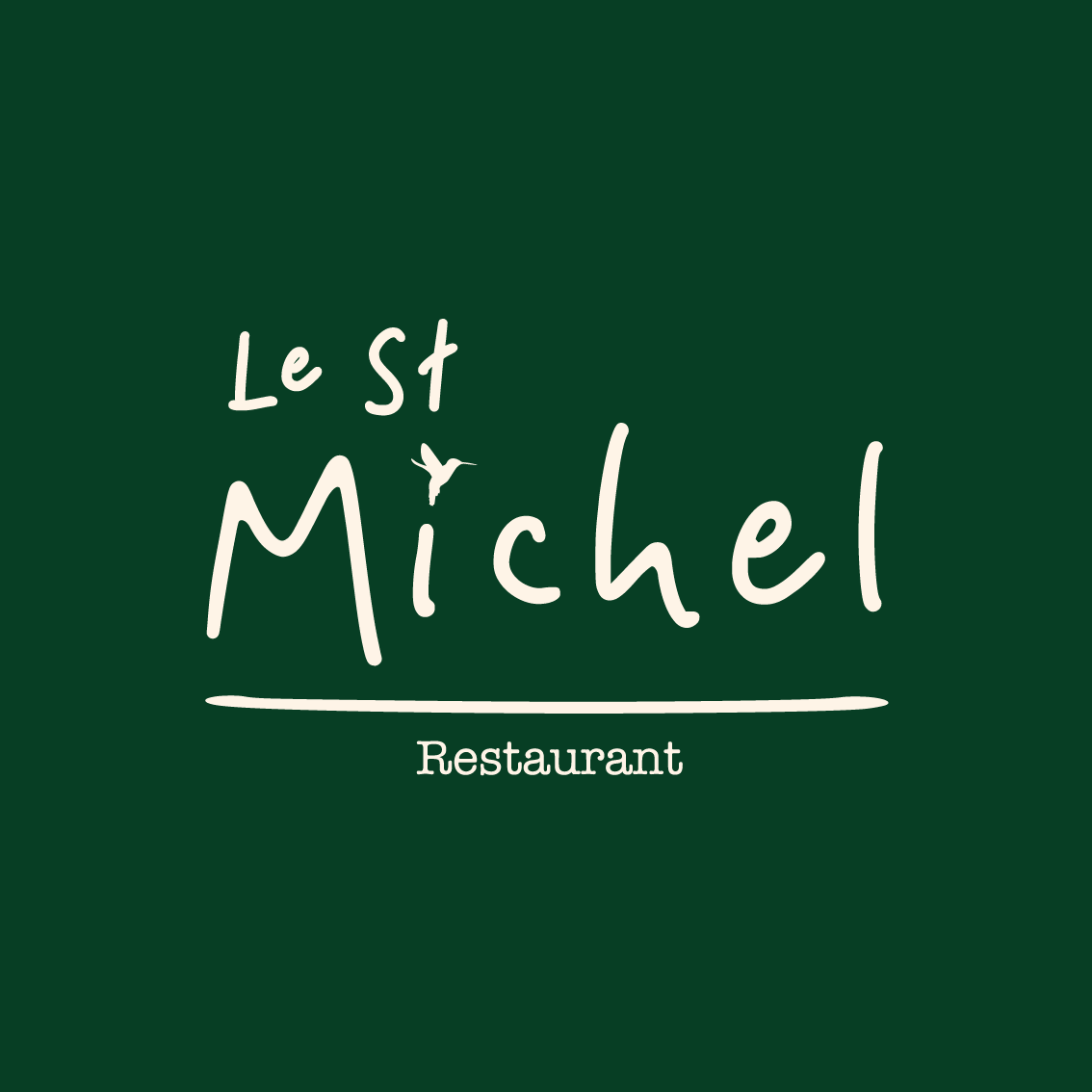 Restaurant Saint Michel