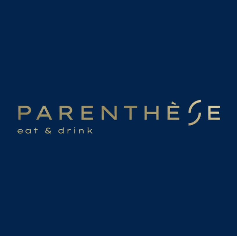 Parenthèse eat & drink