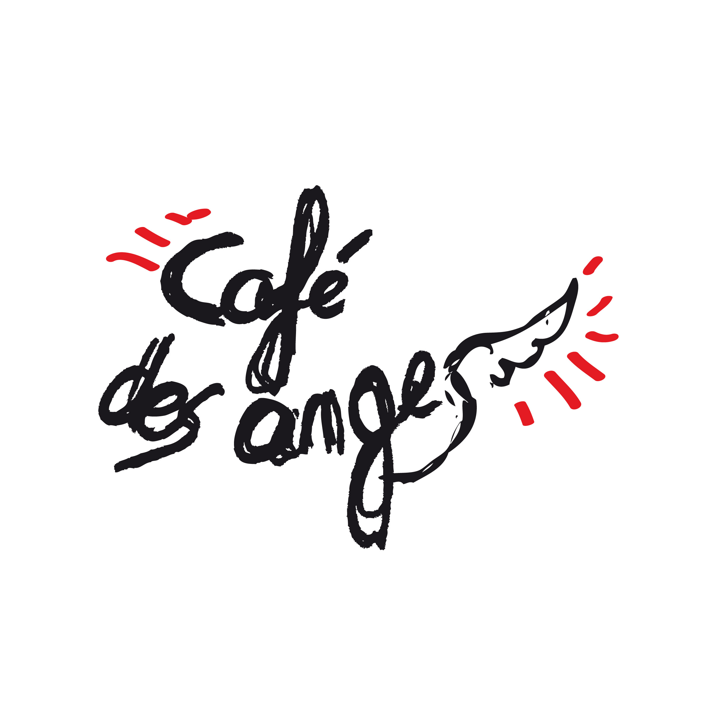 Café des Anges