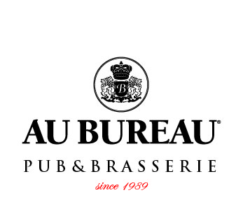 Au Bureau Vichy