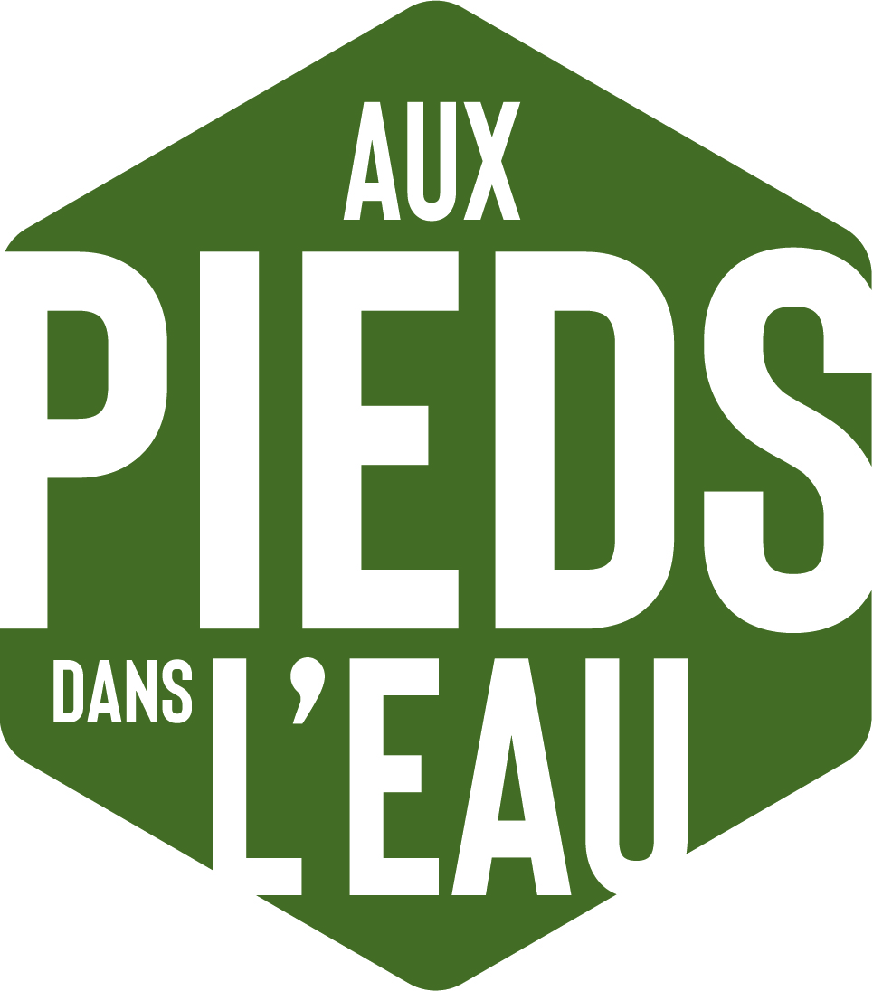 Aux Pieds dans l'Eau