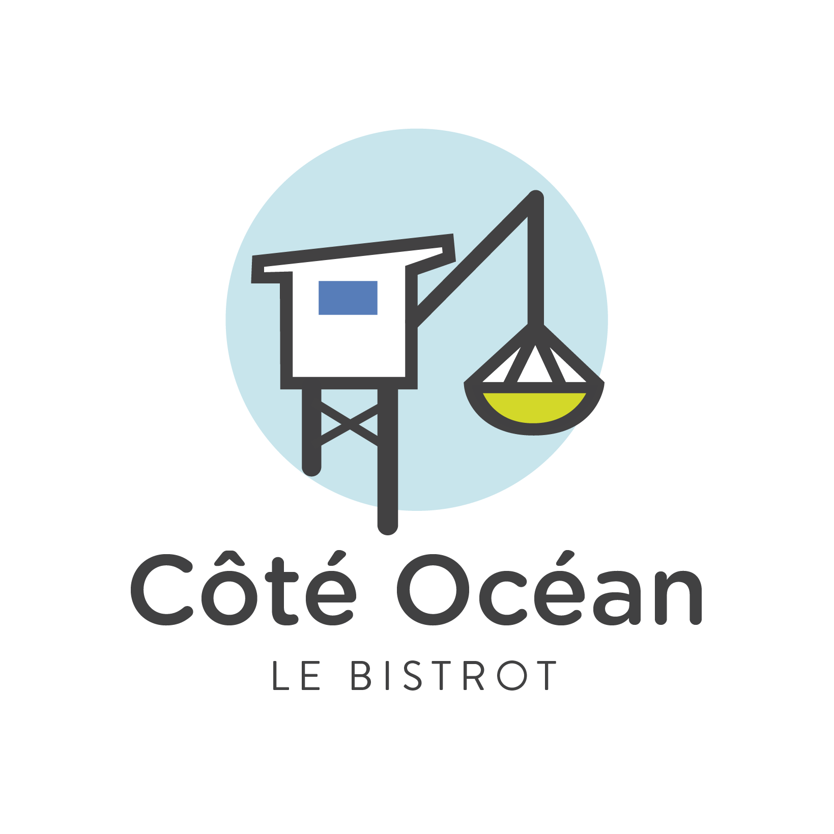 Le Bistrot de Côté Océan