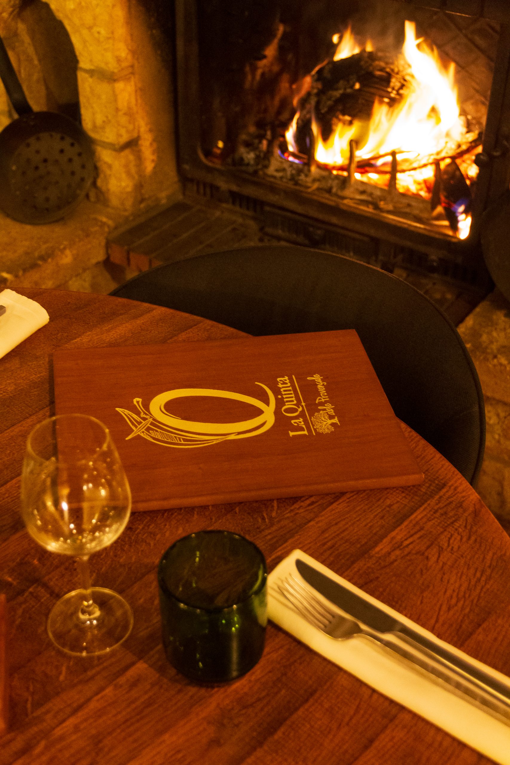 Restaurant Lou Mazet