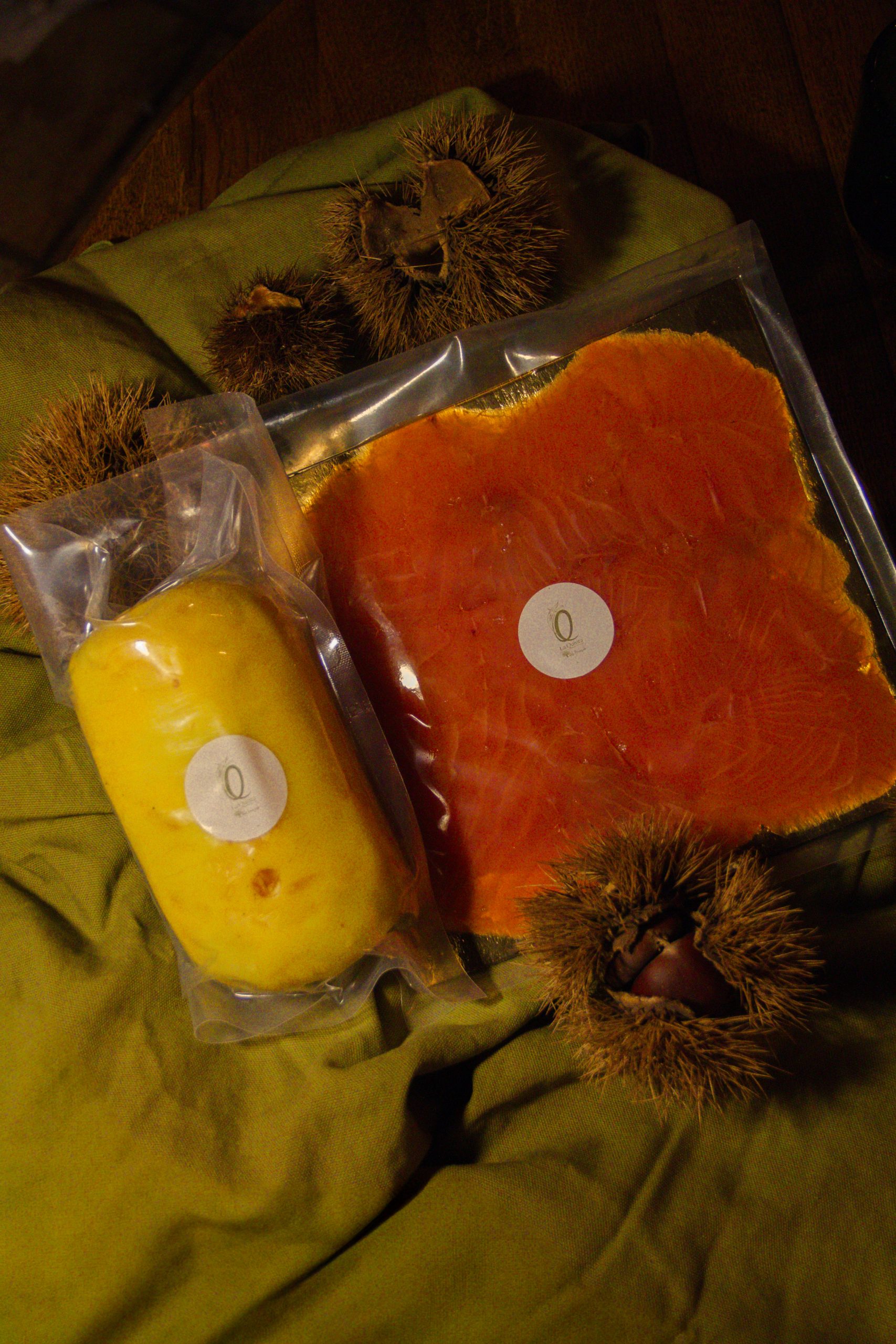 Restaurant Lou Mazet