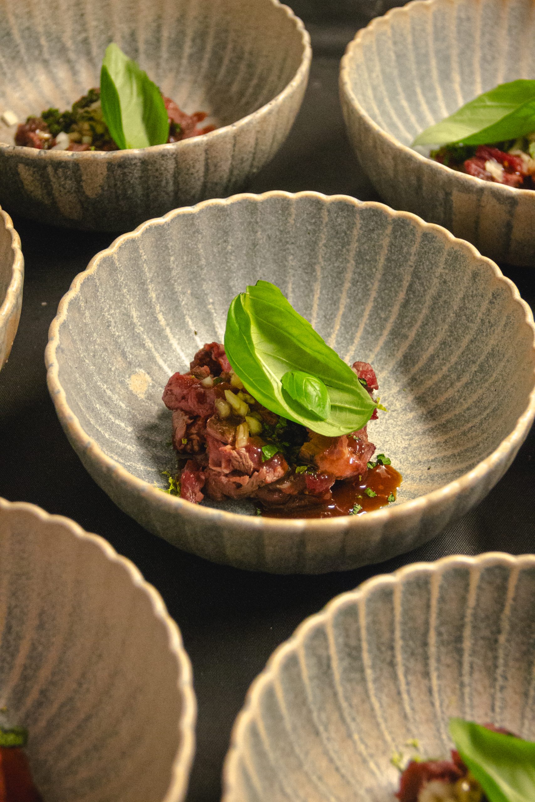 Restaurant Lou Mazet