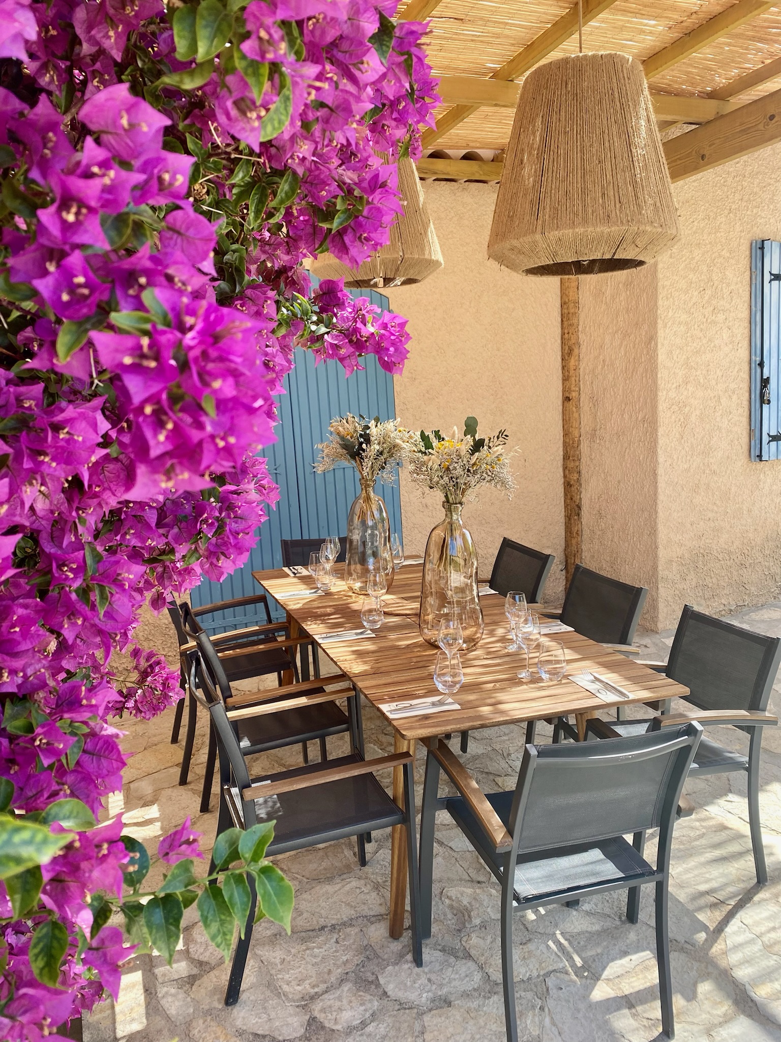 Restaurant Lou Mazet