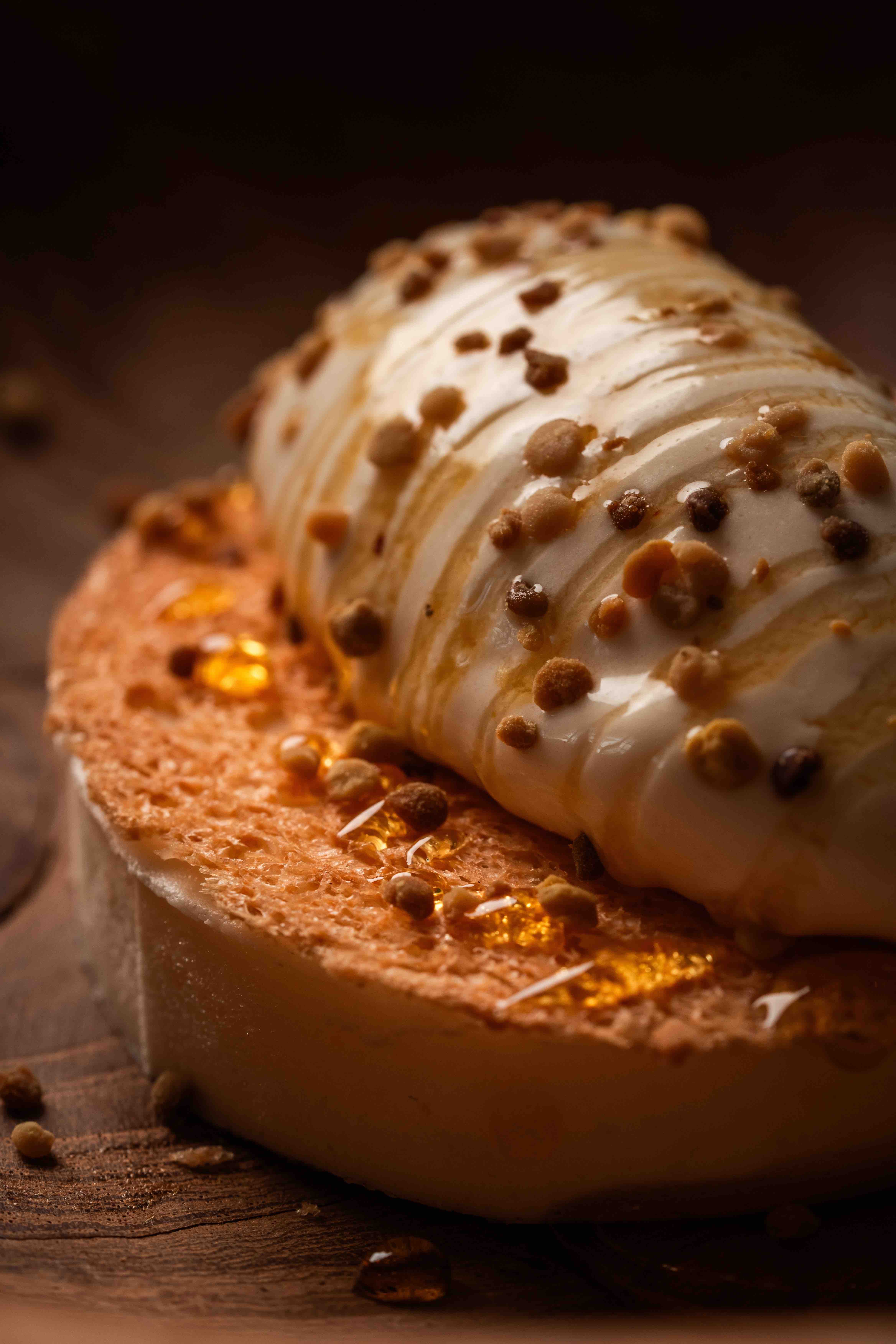 Le Dallaison Restaurant