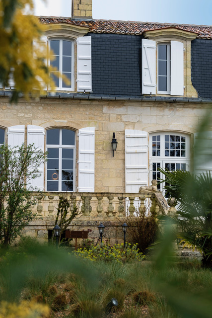 Le Dallaison Restaurant