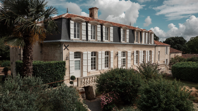 Le Dallaison Restaurant