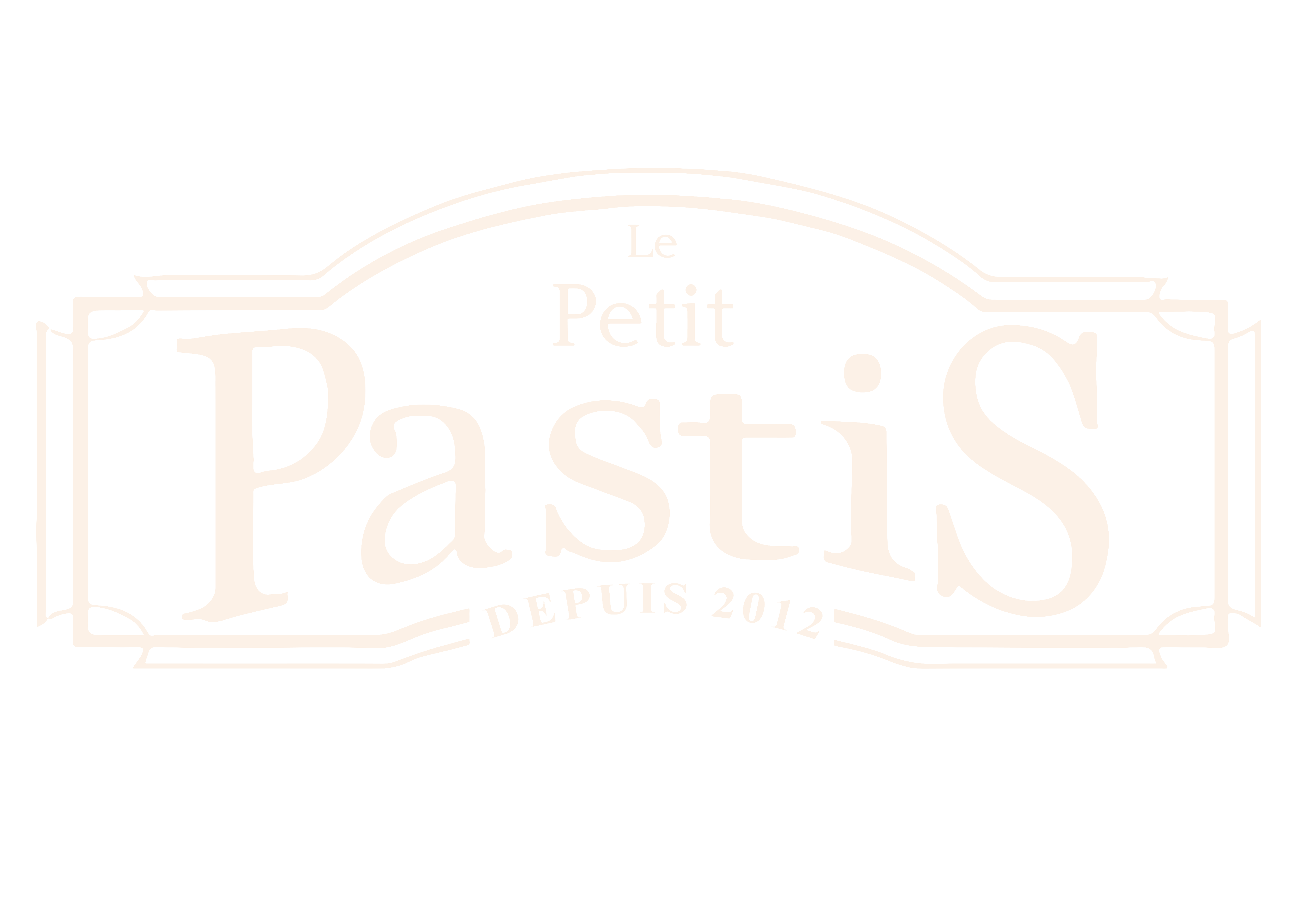 Le Petit Pastis
