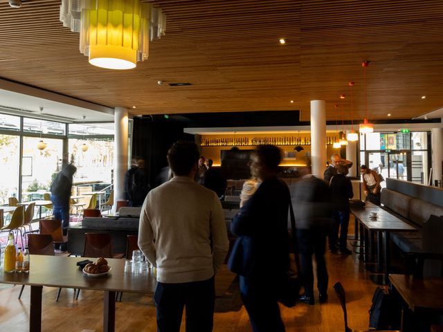 Café de la Musique 