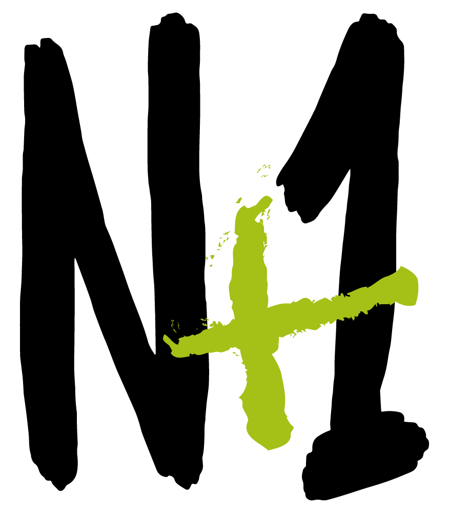 Logo N+1 Restaurant