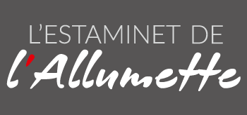 L'estaminet de l'allumette