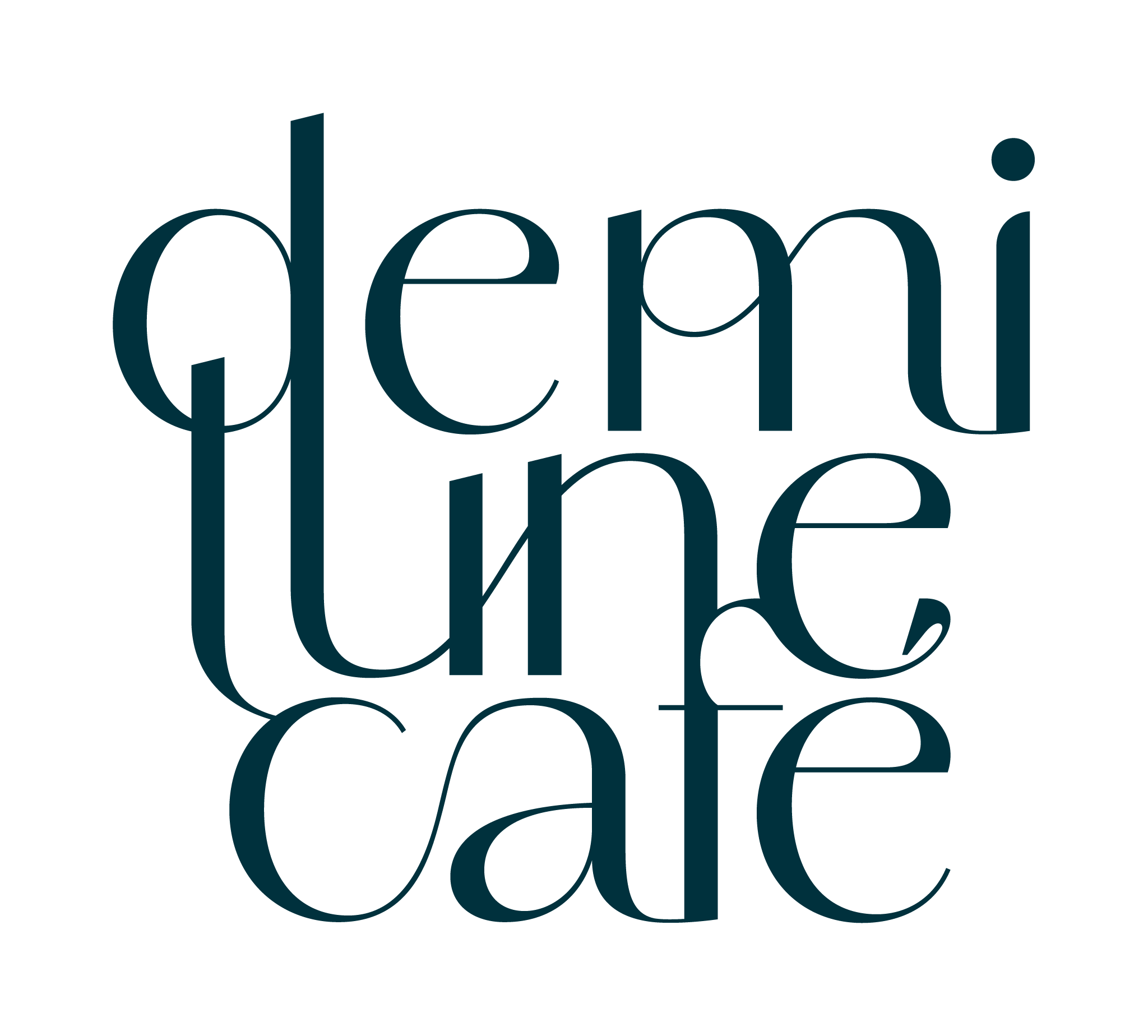 Demi Lune Café