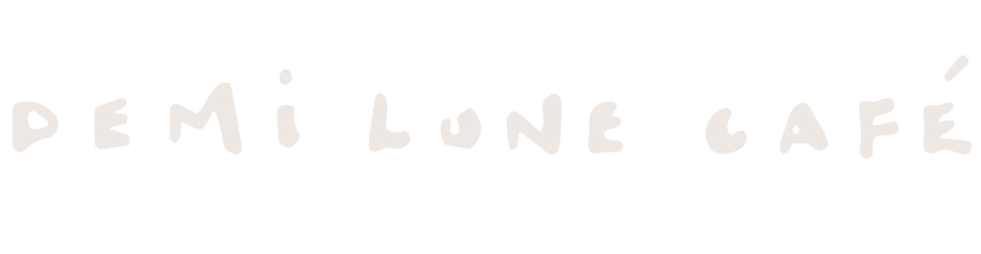 Demi Lune Café