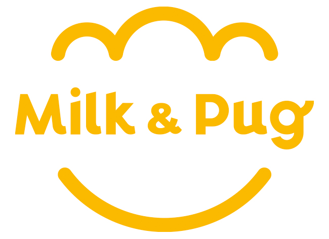 Milk & Pug