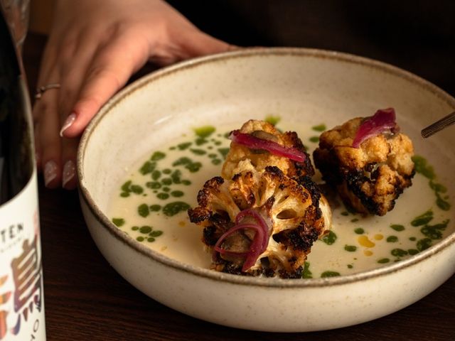 Mizu - Bistrot Japonais