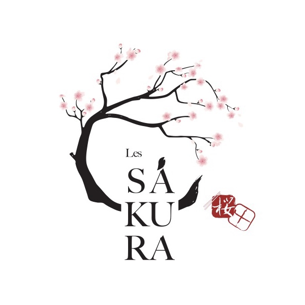 Les Sakura