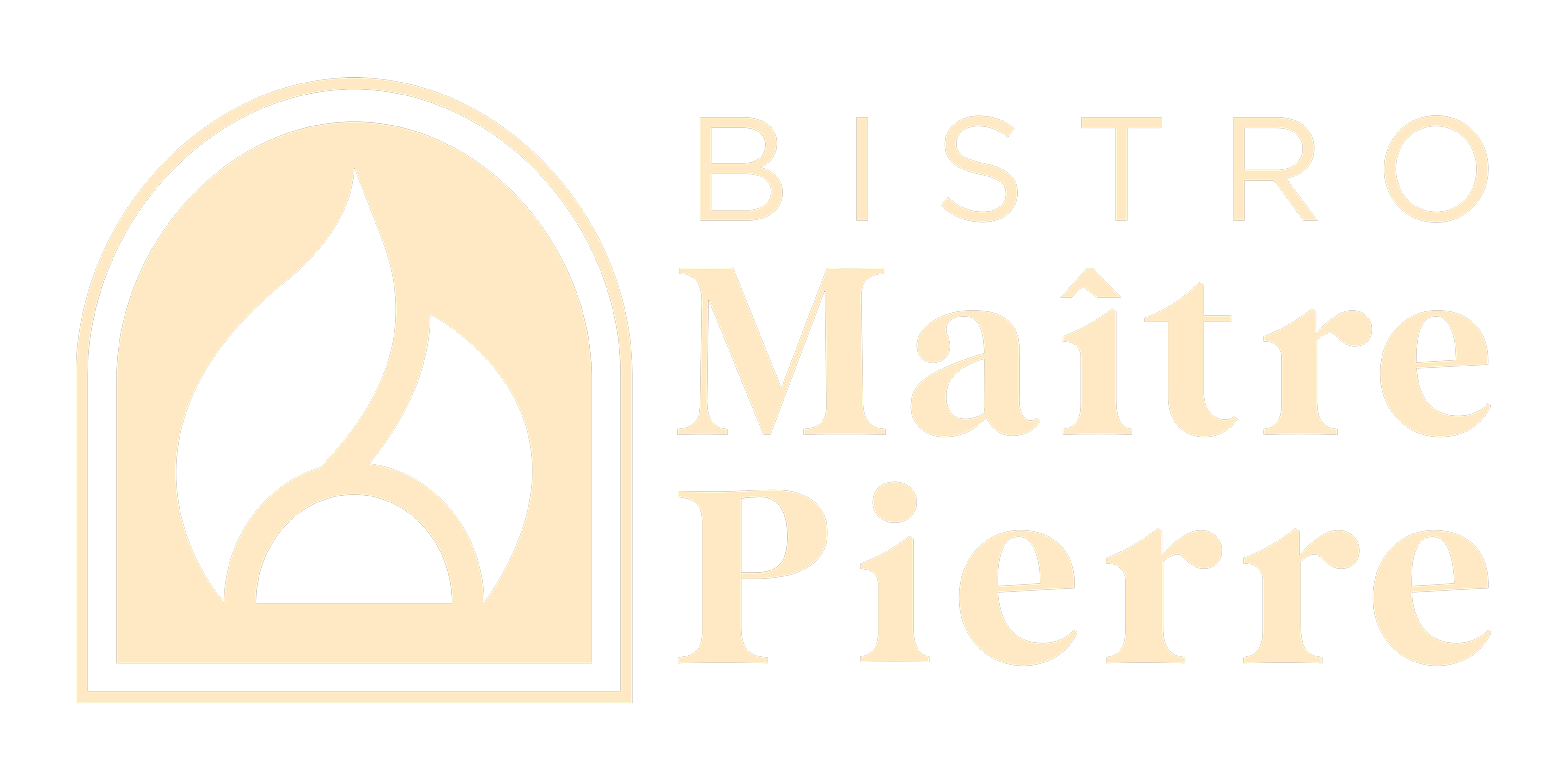 Logo Bistro Maître Pierre