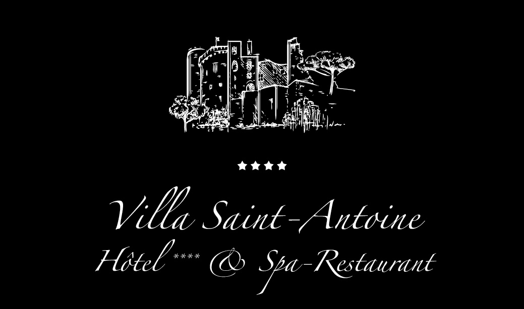 Restaurant Villa Saint-Antoine