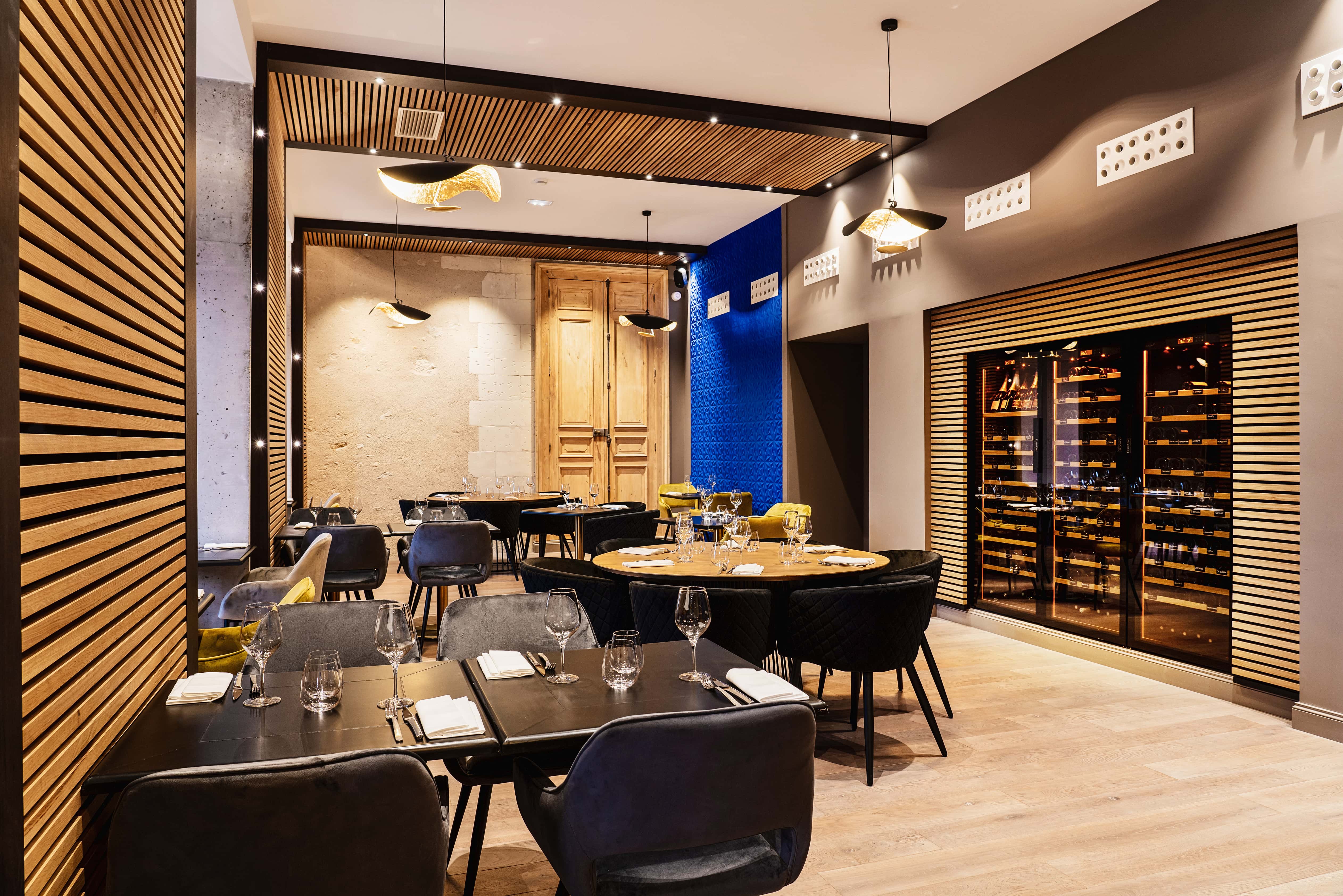 Best Western PLUS Hotel de la Cite Royale