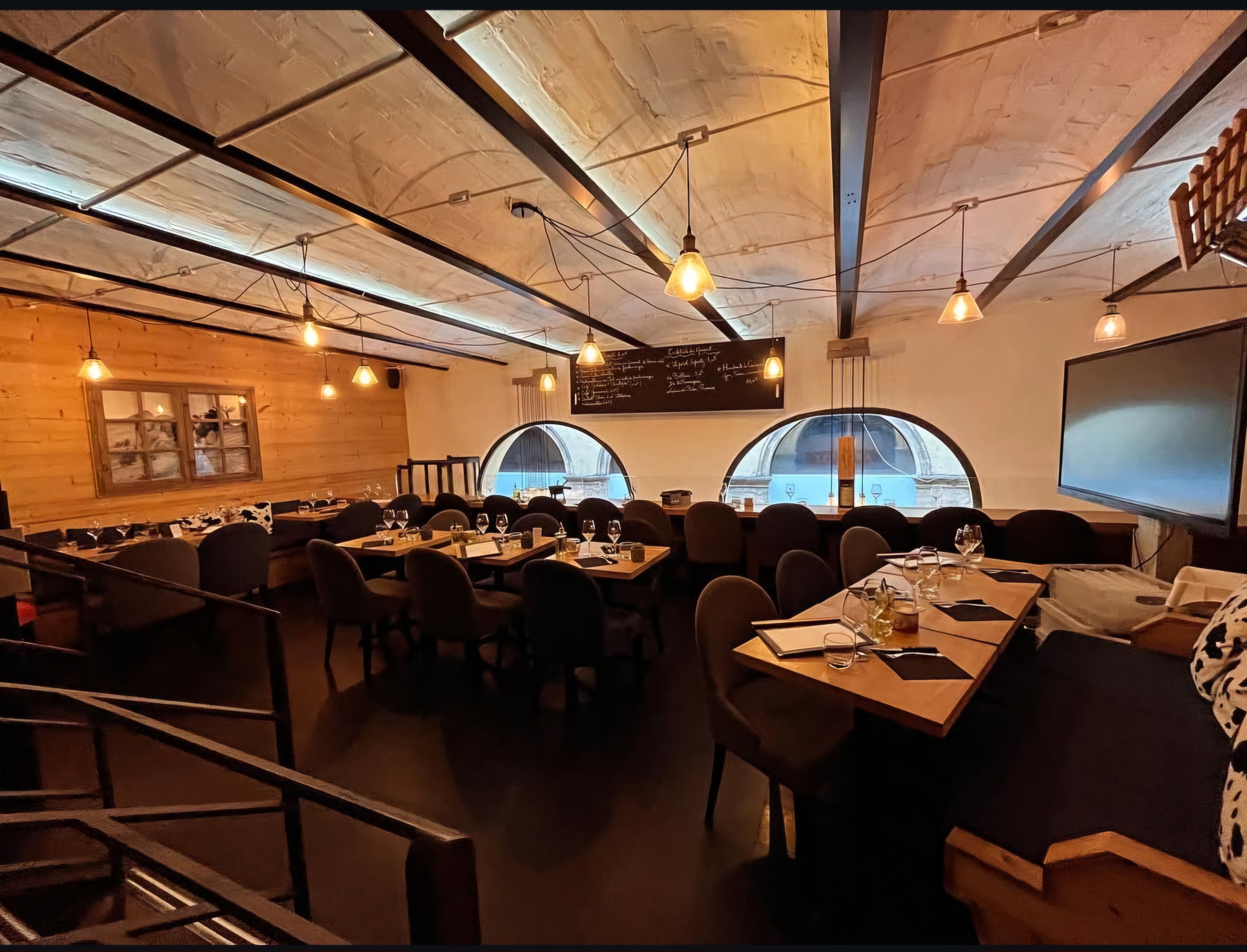 La Fromagerie du Passage