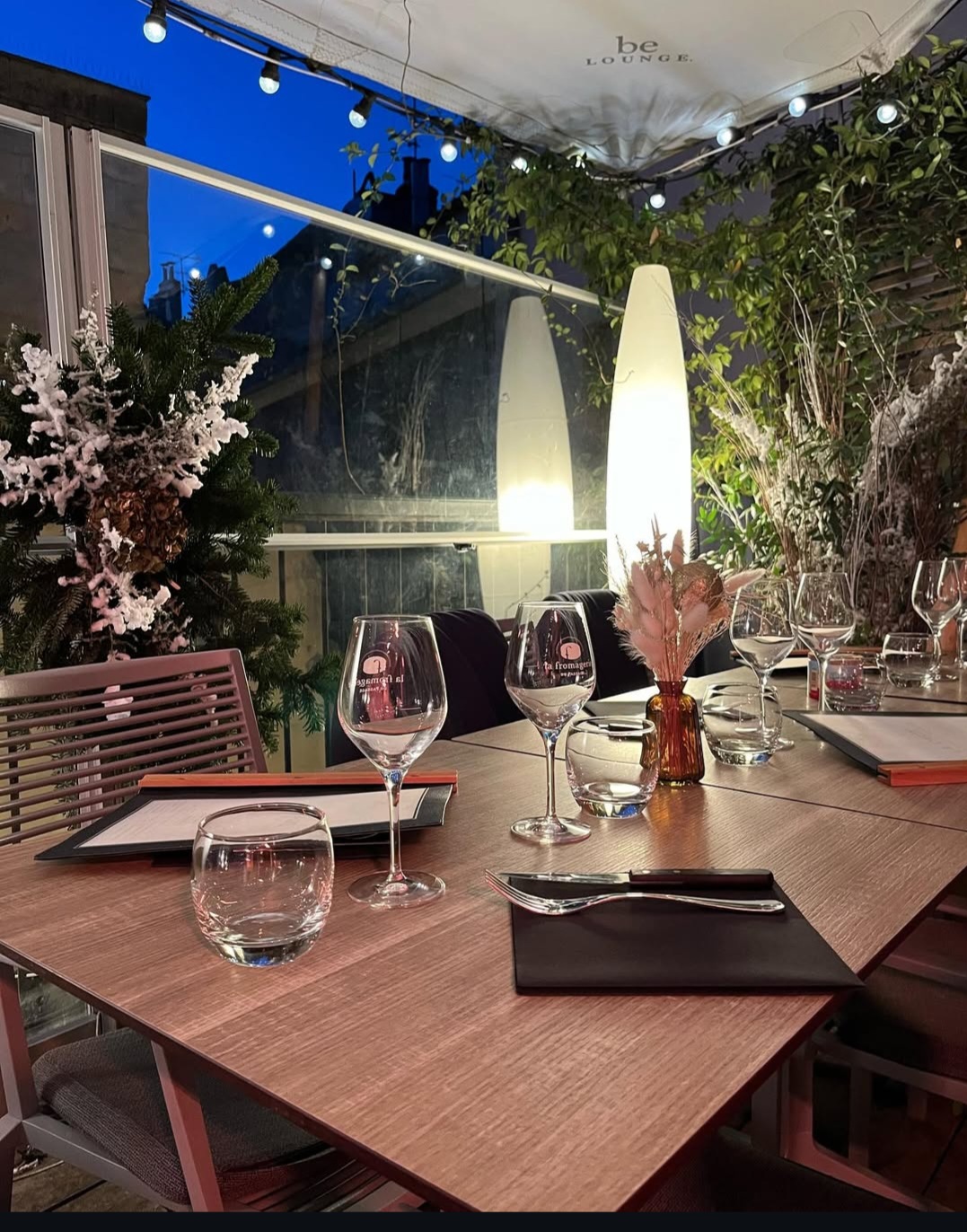 La Fromagerie du Passage