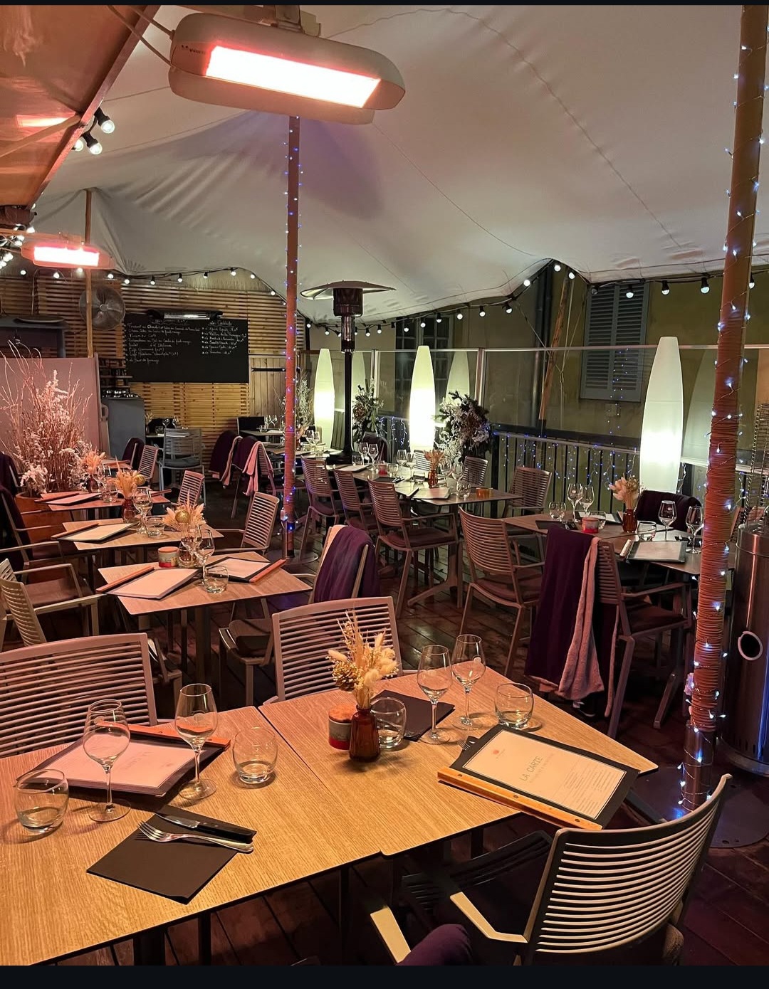 La Fromagerie du Passage