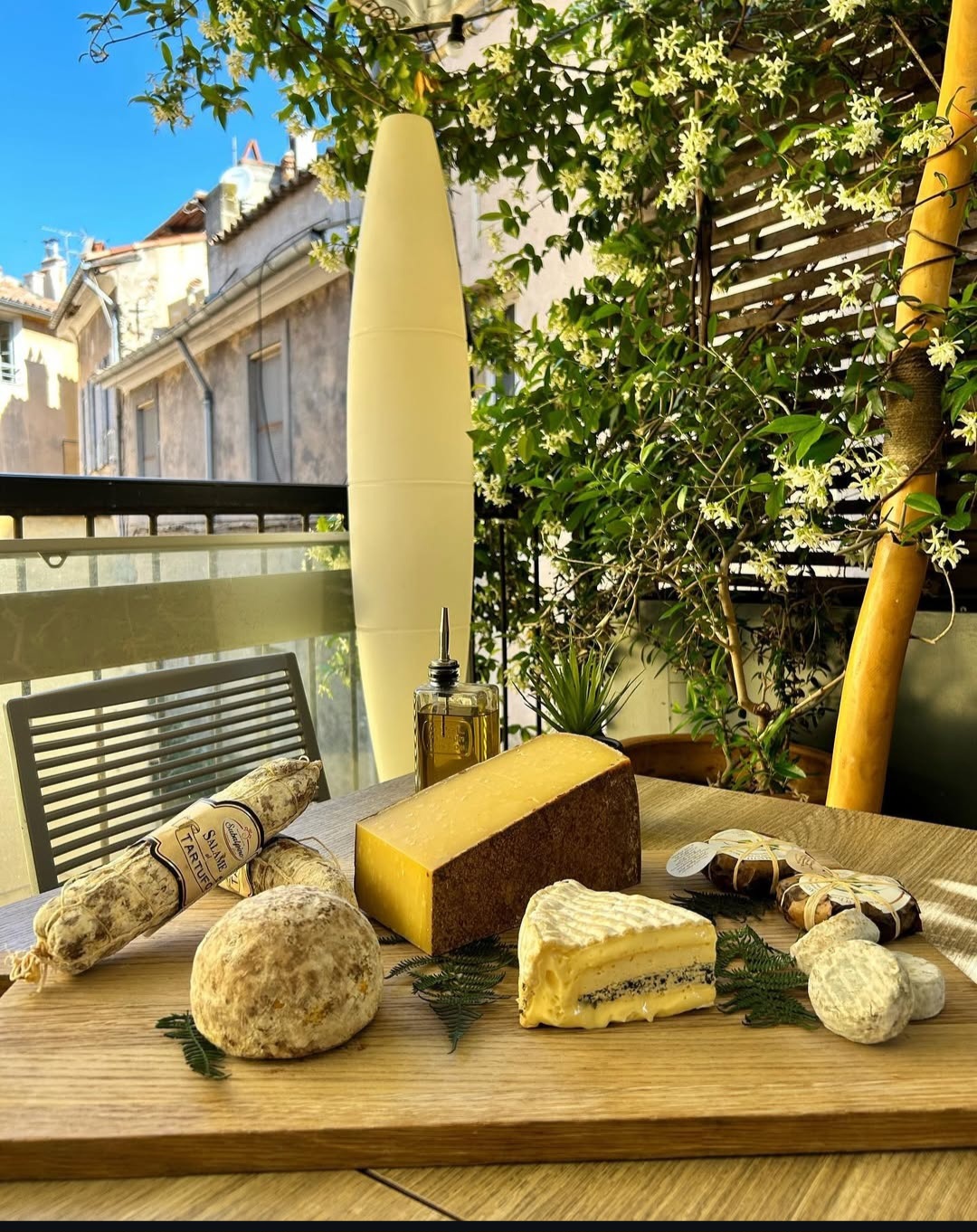 La Fromagerie du Passage