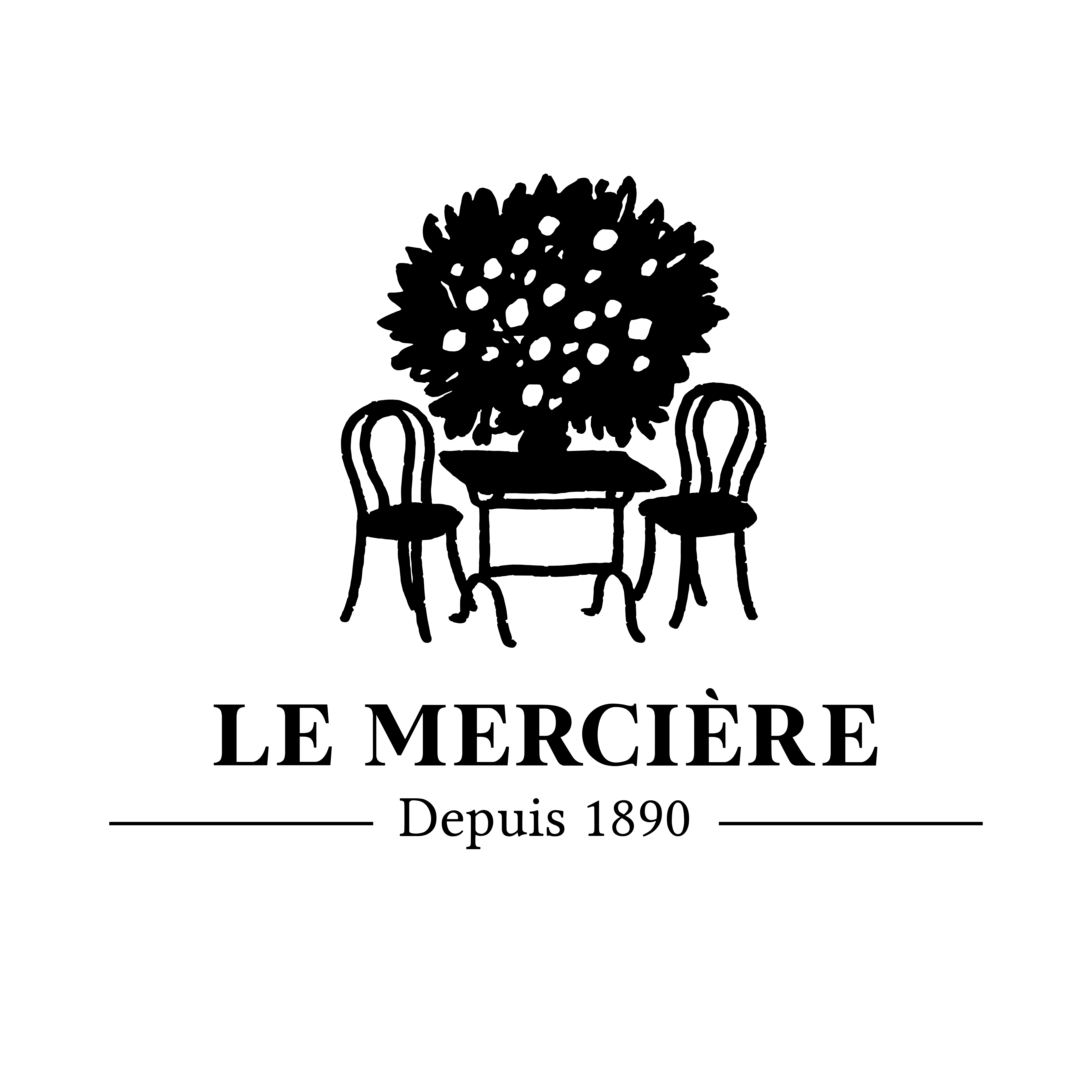 Le Mercière