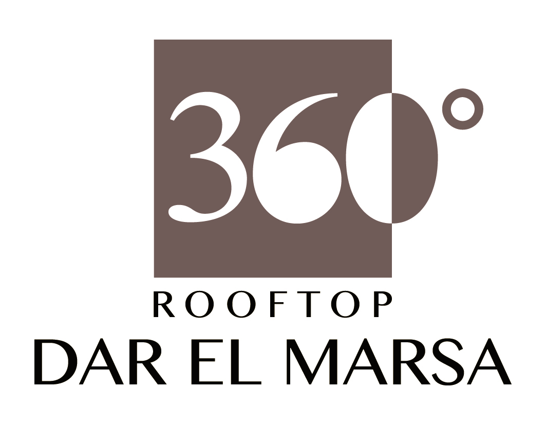 Roof Top 360° Dar El Marsa
