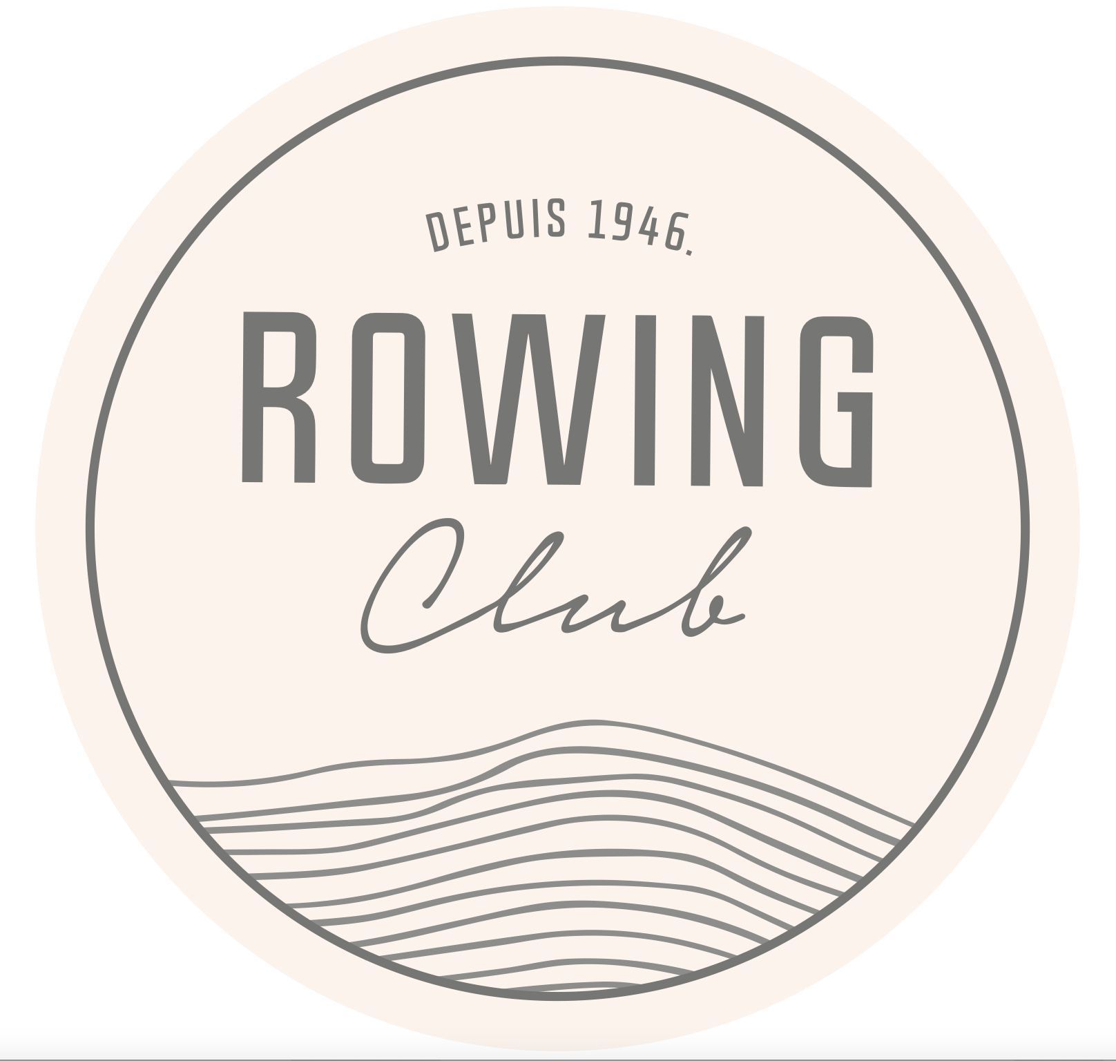 Le Rowing Club