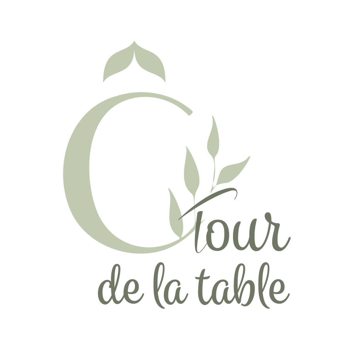 Ô tour de la table