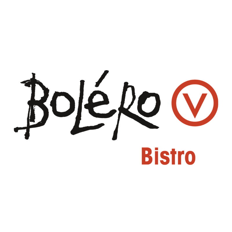 Logo Boléro Bistro