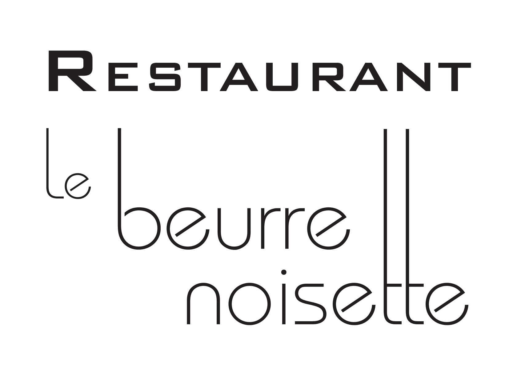 Le Beurre Noisette