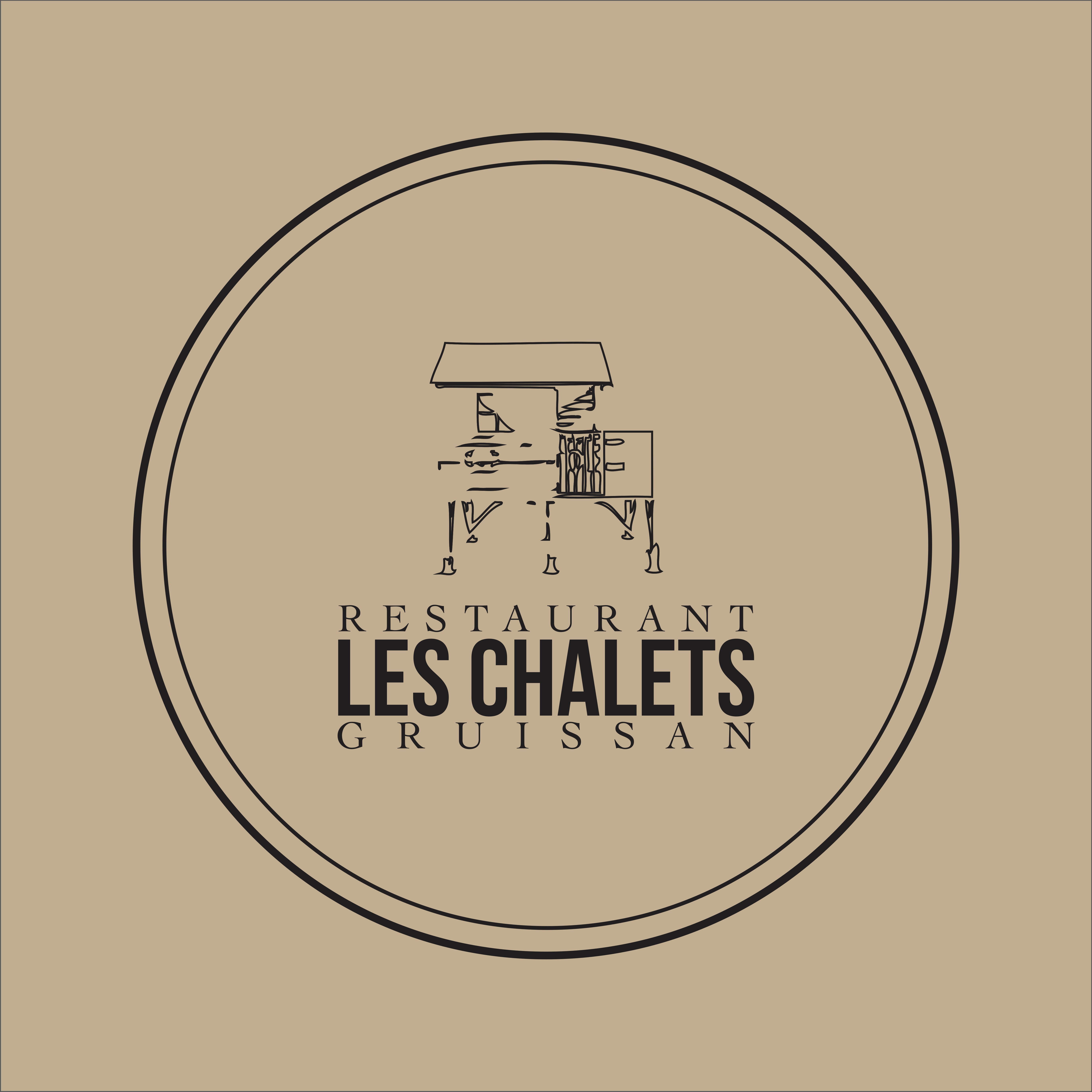 Restaurant Les Chalets