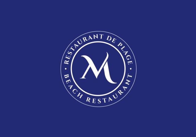 Manovi Plage - Le Restaurant