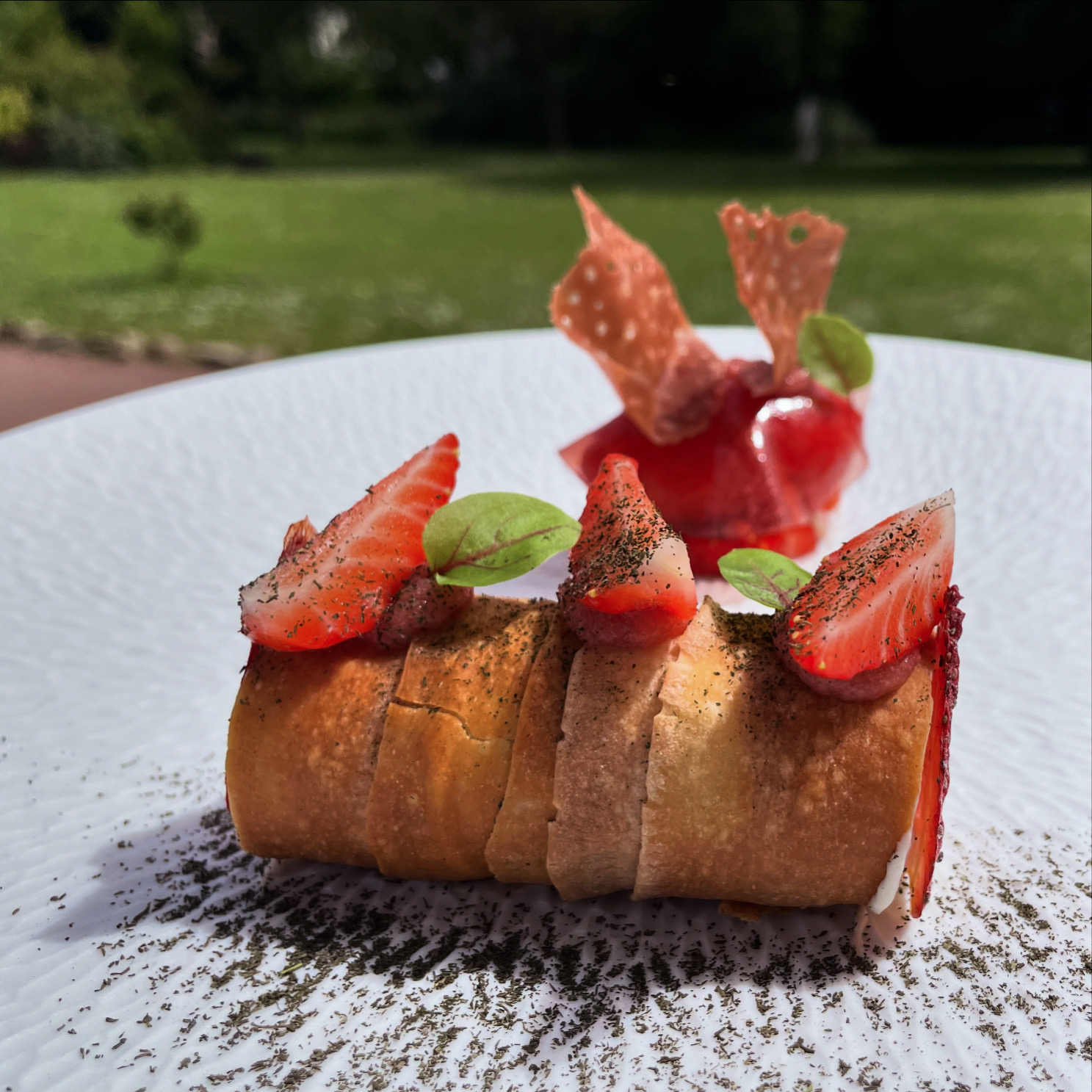 Maison Patte Noire "1 lieu, 2 restaurants"