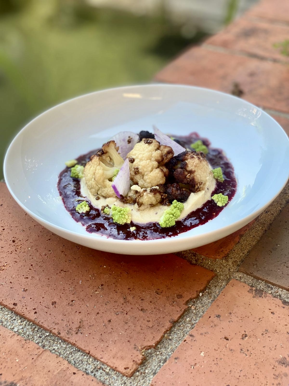 Maison Patte Noire "1 lieu, 2 restaurants"