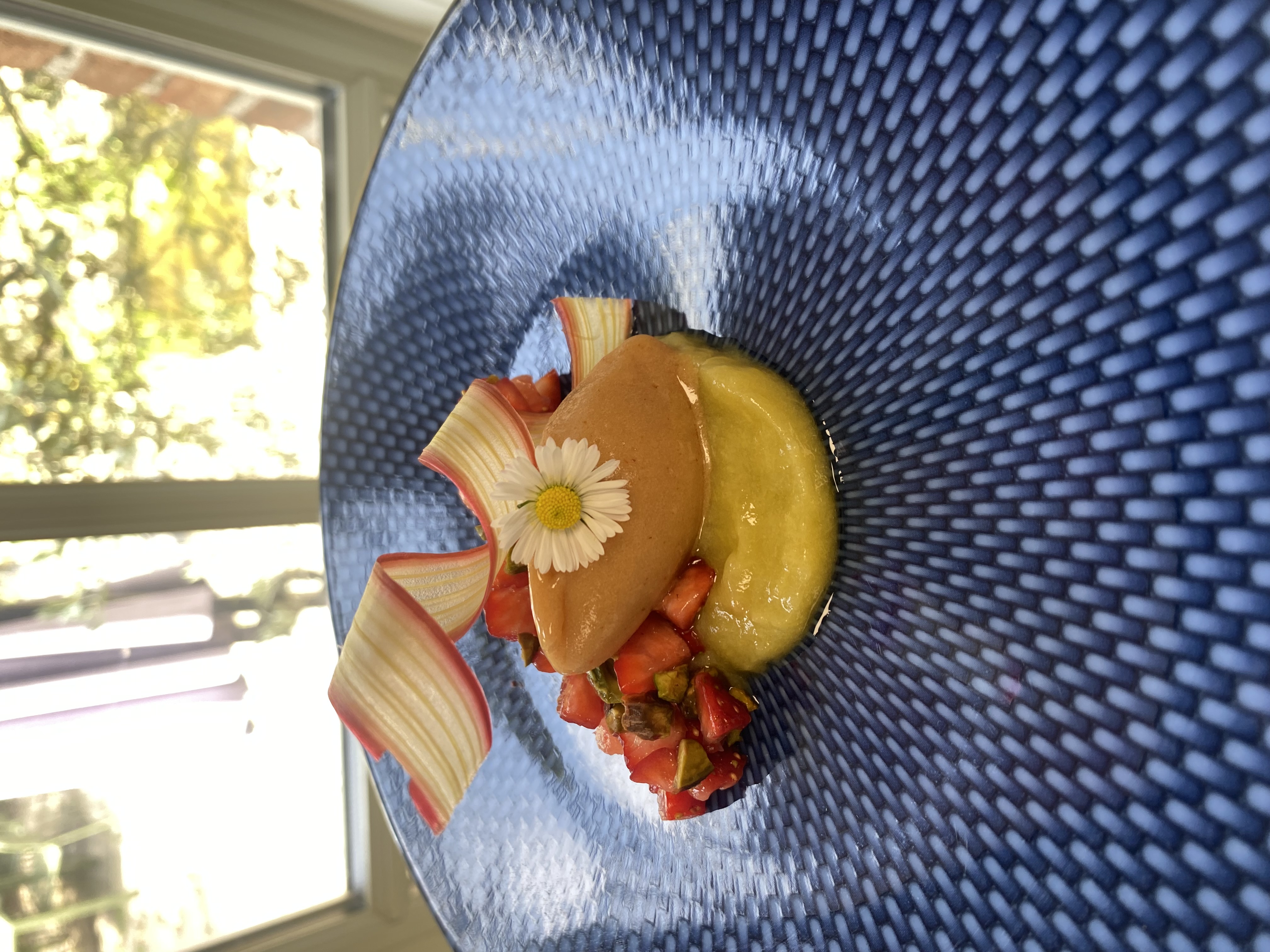 Maison Patte Noire "1 lieu, 2 restaurants"