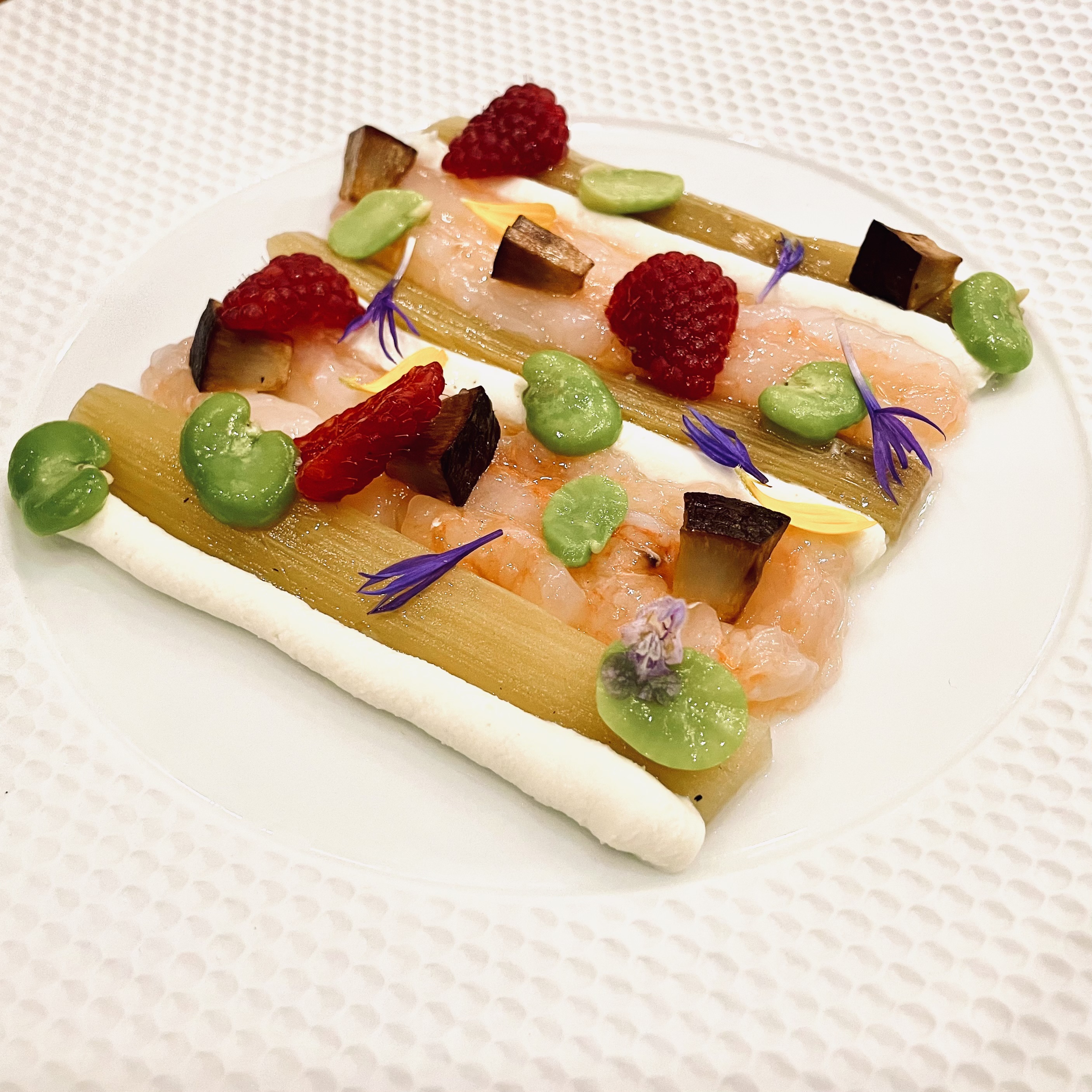 Maison Patte Noire "1 lieu, 2 restaurants"