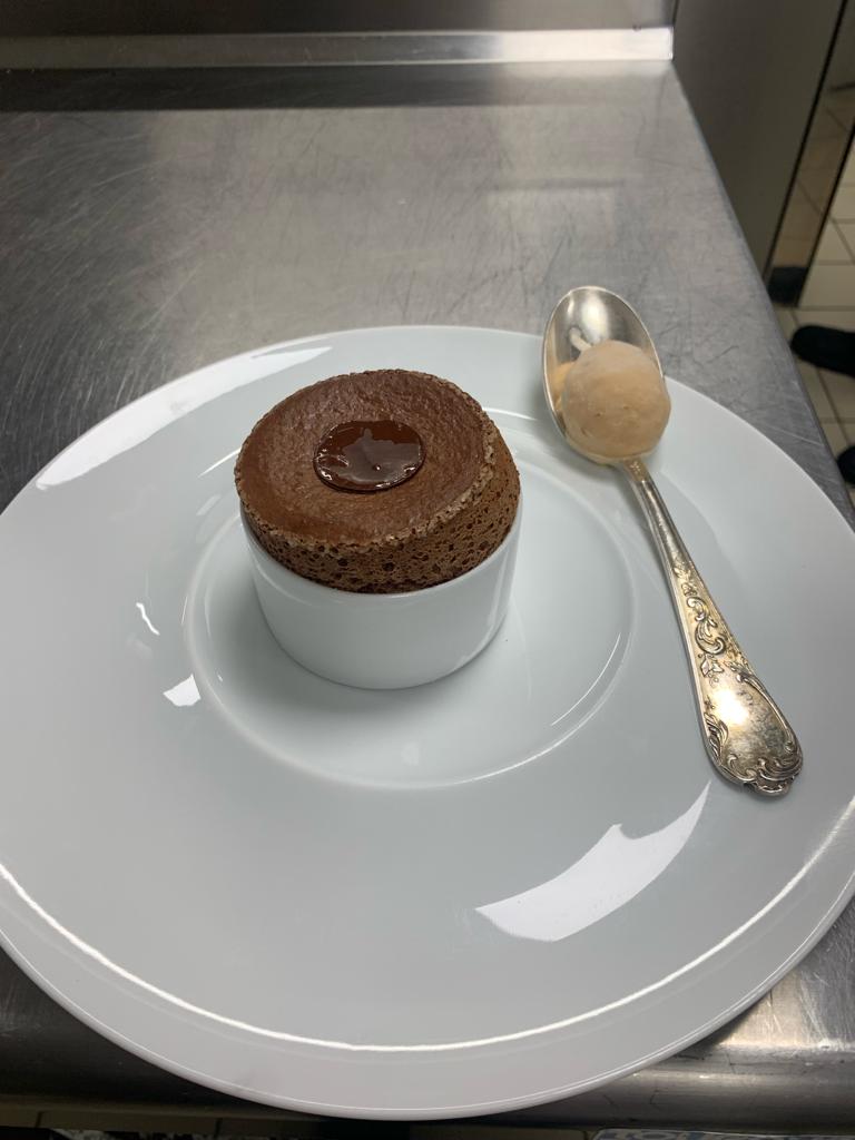 Maison Patte Noire "1 lieu, 2 restaurants"