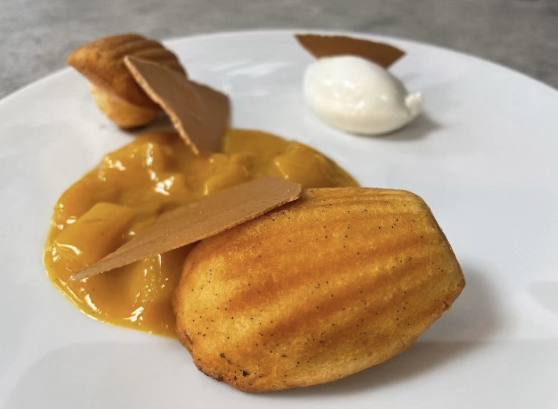 Maison Patte Noire "1 lieu, 2 restaurants"