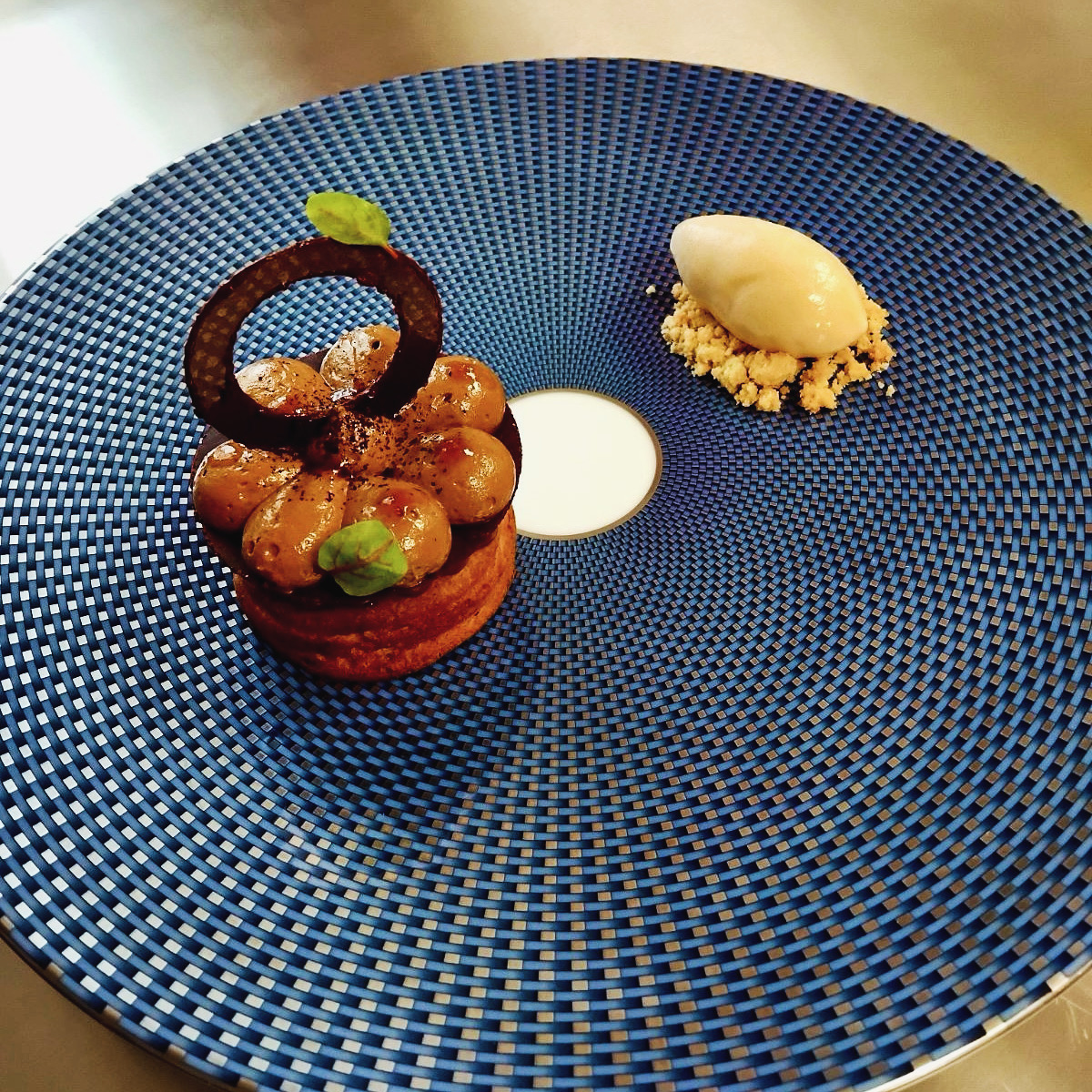 Maison Patte Noire "1 lieu, 2 restaurants"