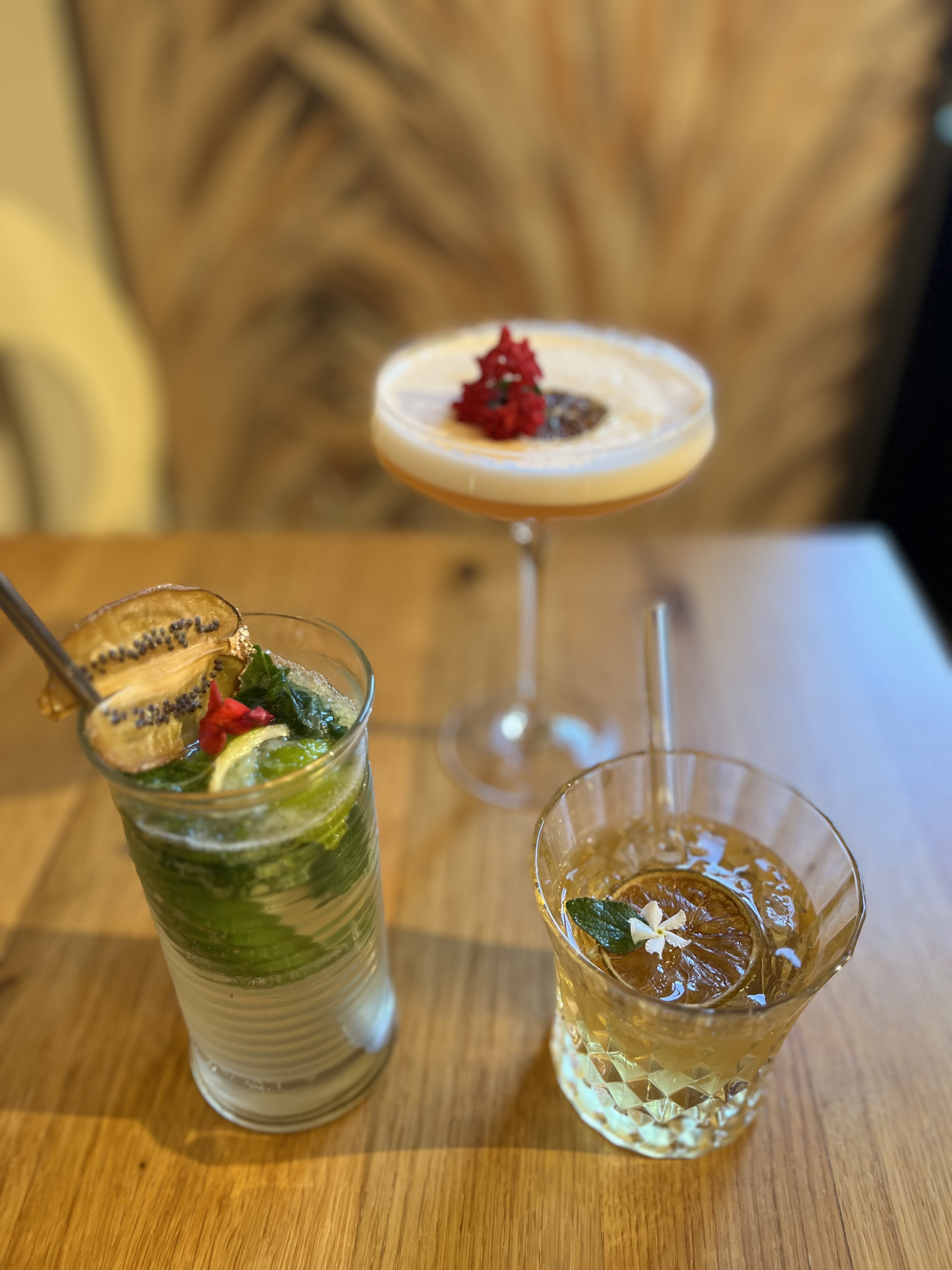 Maison Patte Noire "1 lieu, 2 restaurants"