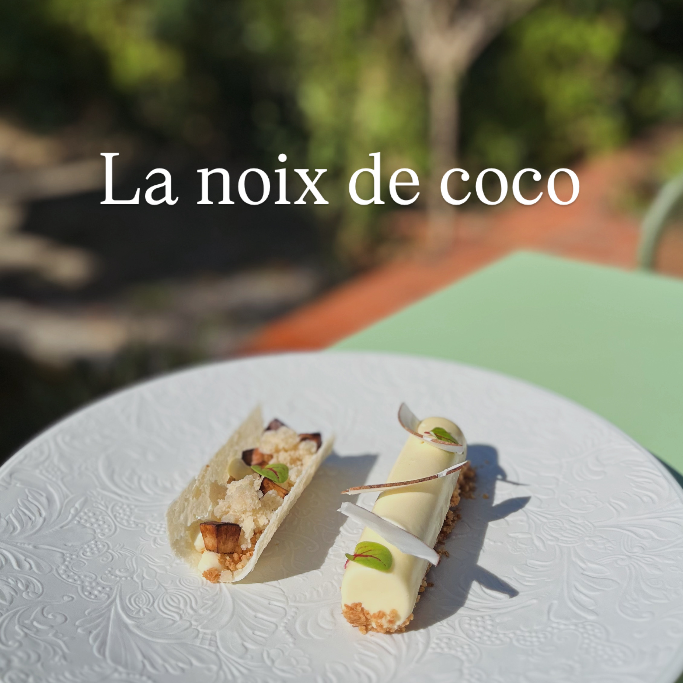 Maison Patte Noire "1 lieu, 2 restaurants"