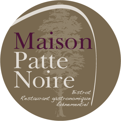 Maison Patte Noire "1 lieu, 2 restaurants"