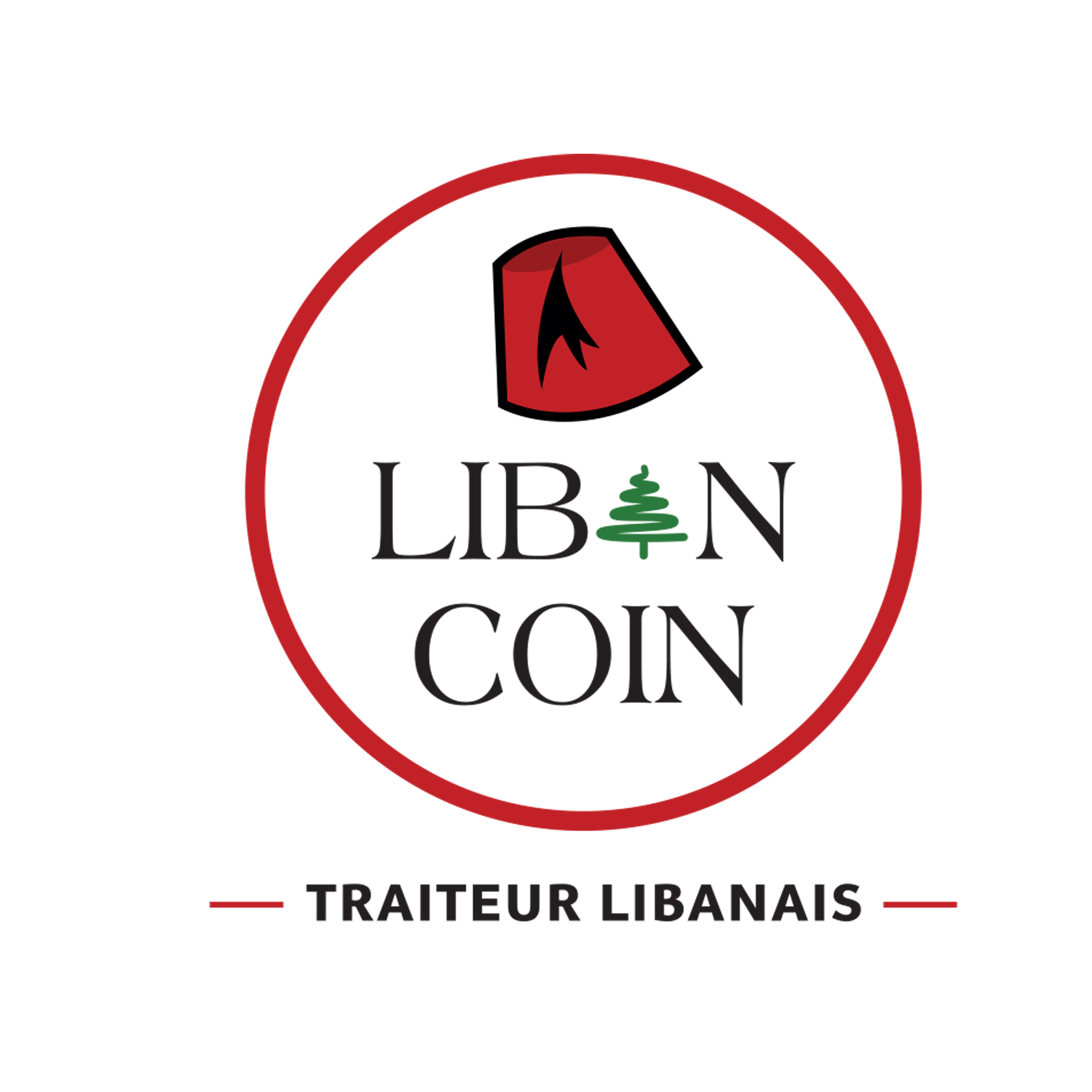 Logo Liban Coin