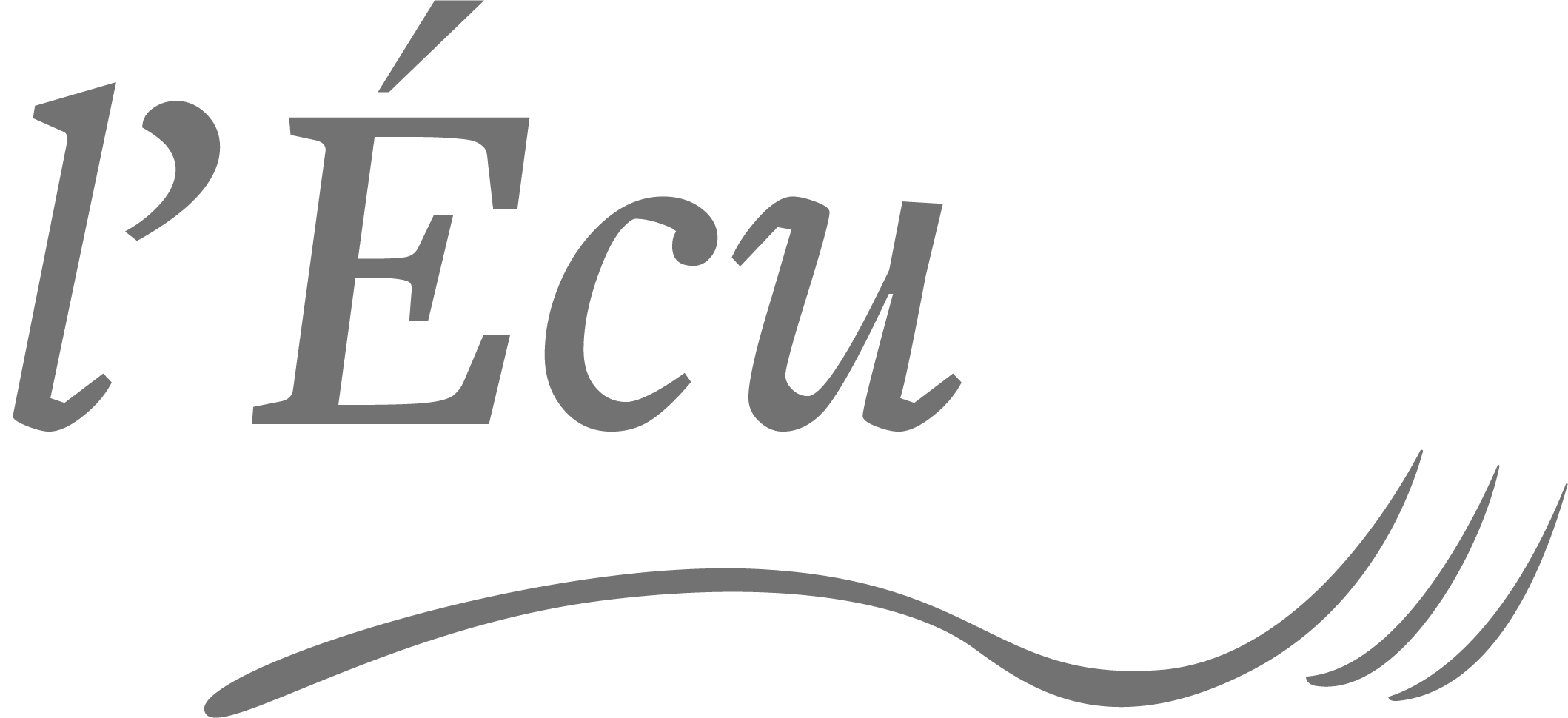 l'Ecu