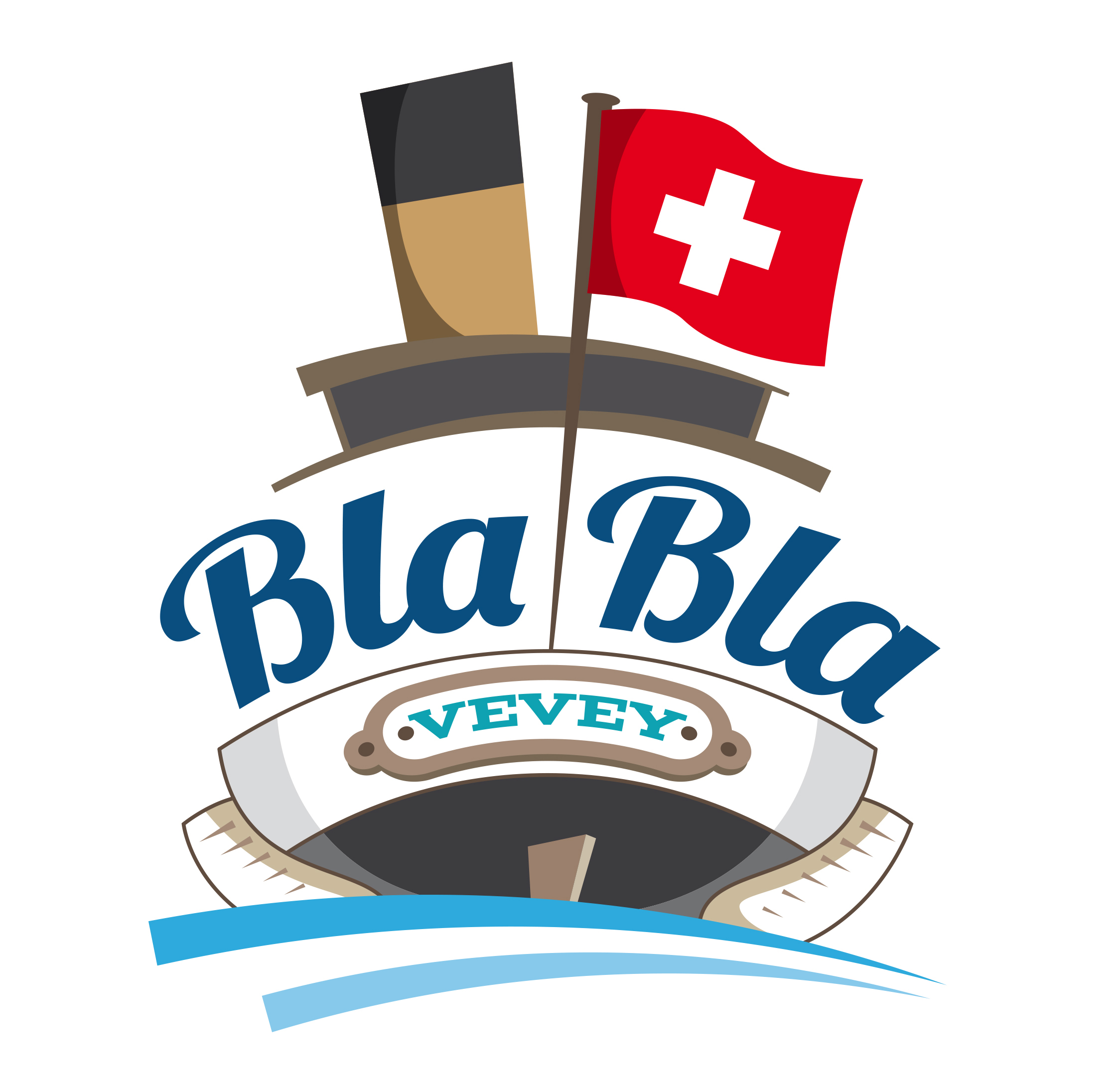 Bla Bla Vevey